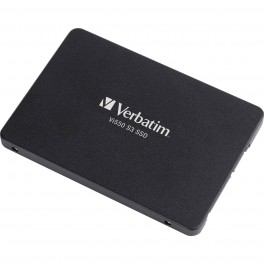 SSD Verbatim VI 550 S3 256GB Sata 3