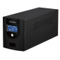 UPS TN-3000VA-LCD 1800W 12V/9AHX4 AC RESTART UPS TN-3000VA-LCD 1800W 12V/9AHX4 AC RESTART