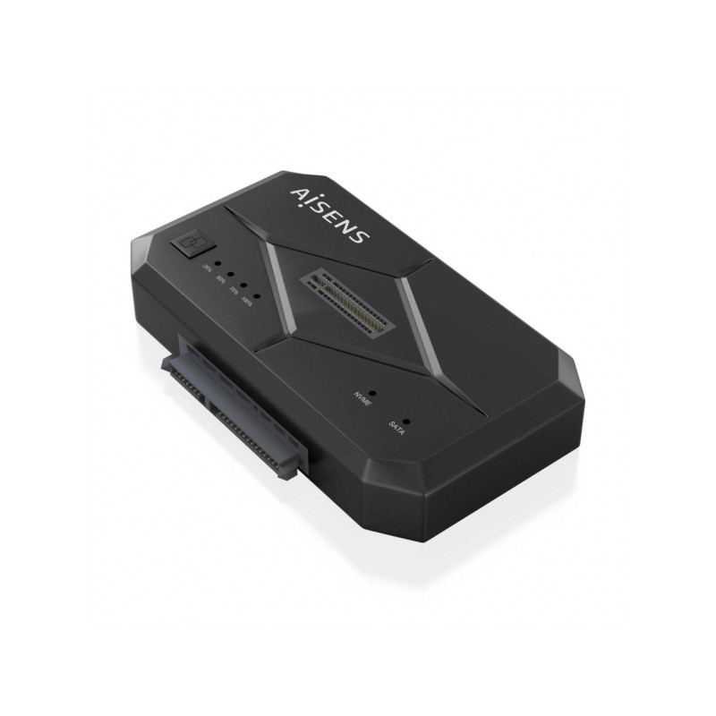 Docking station per clonazione dischi rigidi SATA M.2 Nvme Docking station per clonazione dischi rigidi SATA M.2 Nvme