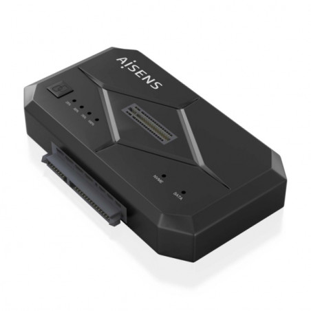 Docking station per clonazione dischi rigidi SATA M.2 Nvme