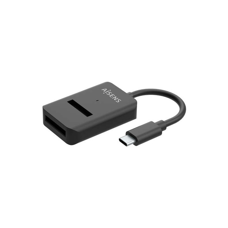 Dock USB-C Aisens M.2 (NGFF) da SATA/NVMe a USB 3.1 GEN2