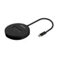 Dock USB-C Aisens M.2 (NGFF) da SATA/NVMe a USB 3.1 GEN2 Dock USB-C Aisens M.2 (NGFF) da SATA/NVMe a USB 3.1 GEN2
