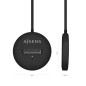 Dock USB-C Aisens M.2 (NGFF) da SATA/NVMe a USB 3.1 GEN2 Dock USB-C Aisens M.2 (NGFF) da SATA/NVMe a USB 3.1 GEN2