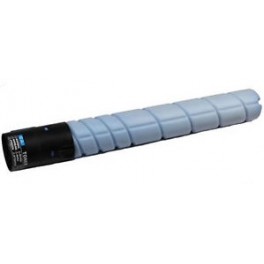Toner Neutro Minolta TN-227C ACVH450 Ciano Toner Neutro Minolta TN-227C ACVH450 Ciano