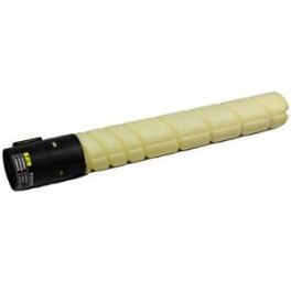 Toner Neutro Minolta TN-227Y ACVH250 Giallo Toner Neutro Minolta TN-227Y ACVH250 Giallo