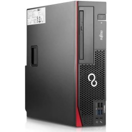 Fujitsu D757 SFF, i5-6500, RAM 8GB, SSD 256GB, W11PRO