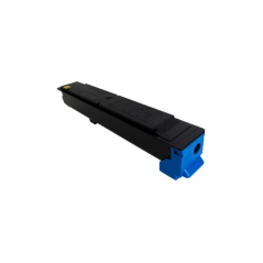 Toner Laser Comp. Rig. Utax PK5020 / 1T02YJCUT0 Ciano