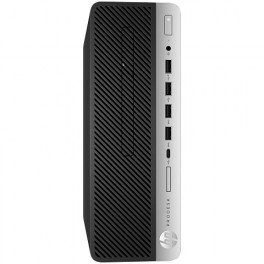 HP ProDesk 600 G3 SFF, i5-6500, RAM 8GB, SSD 256GB, W11PRO