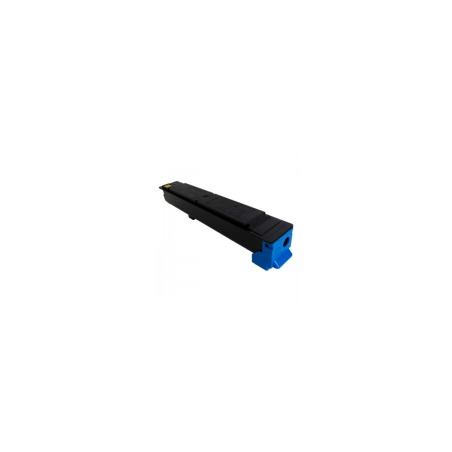 Toner Laser Comp. Rig. Utax PK5020 / 1T02YJCUT0 Ciano