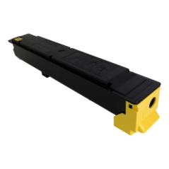 Toner Laser Comp. Rig. Utax PK5020 / 1T02YJAUT0 Giallo
