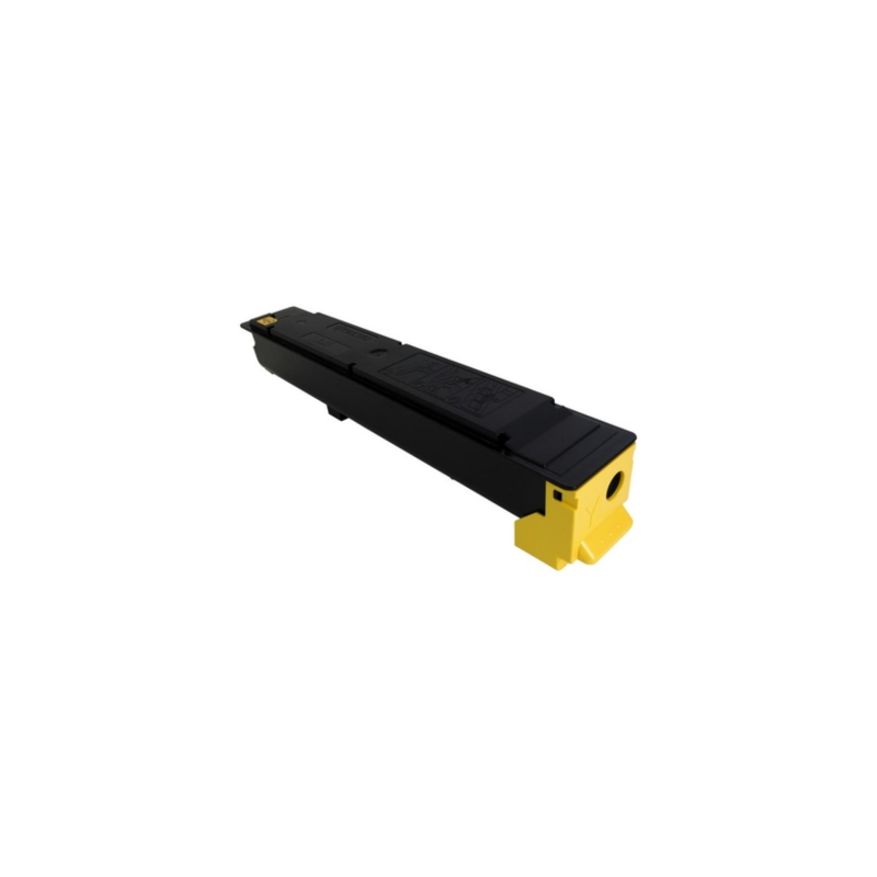 Toner Laser Comp. Rig. Utax PK5020 / 1T02YJAUT0 Giallo
