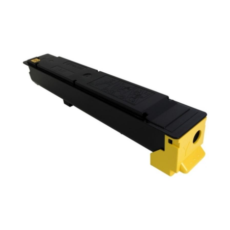 Toner Laser Comp. Rig. Utax PK5020 / 1T02YJAUT0 Giallo
