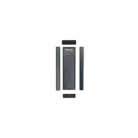 BOX ESTERNO USB-C 3.2 Gen.2 NVMe Tecnonew