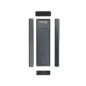 BOX ESTERNO USB-C 3.2 Gen.2 NVMe Tecnonew