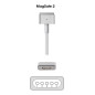 Alimentatore compatibile per Apple Magsafe 2 85W 20V 4,25A
