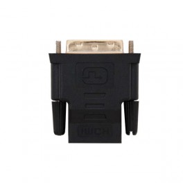 Adattatore DVI-HDMI Nanocable 24 1 M HDMI A F