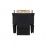 Adattatore DVI-HDMI Nanocable 24 1 M HDMI A F