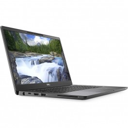 Dell Latitude 7300, i7-8365U, Ram 16GB, 256GB Nvme, 14", W10