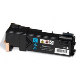 Toner Laser Comp Rig Xerox 106R01594 Ciano