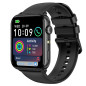 Smartwatch Sport Blackview R30 Max 1,91 Torcia LED Nero Smartwatch Sport Blackview R30 Max 1,91 Torcia LED Nero