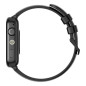 Smartwatch Sport Blackview R30 Max 1,91 Torcia LED Nero Smartwatch Sport Blackview R30 Max 1,91 Torcia LED Nero