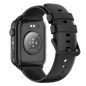 Smartwatch Sport Blackview R30 Max 1,91 Torcia LED Nero Smartwatch Sport Blackview R30 Max 1,91 Torcia LED Nero