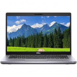 Dell Latitude 5410 Touchscreen, i7-10610U, 16GB, SSD 256GB N