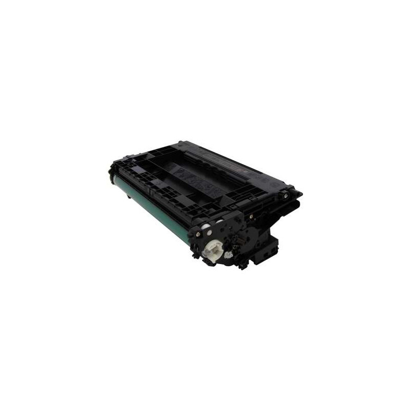 Toner Laser Comp. Rig. HP CF237Y / 37Y Nero Toner Laser Comp. Rig. HP CF237Y / 37Y Nero