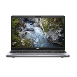DELL Precision 3551 Touchscreen, i7-10850H, 16GB, SSD 512GB