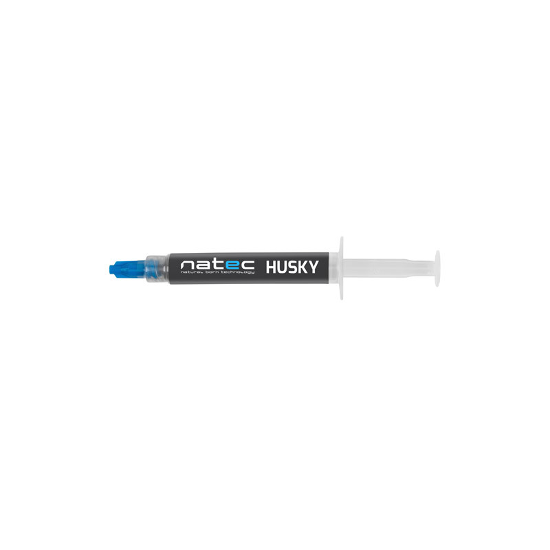 Pasta termica Natec Husky 4G alta conduttività 4gr