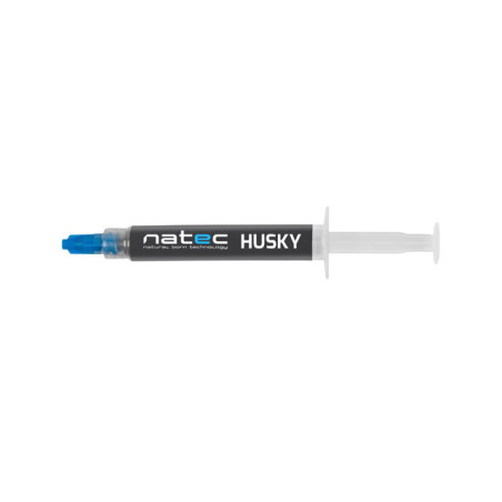 Pasta termica Natec Husky 4G alta conduttività 4gr