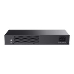 Switch Mercusys 16 porte Gigabit RJ45 10/100/1000Mbps