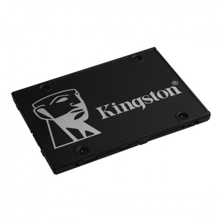 SSD Kingston 256GB SATA3 SKC600/256G Bulk