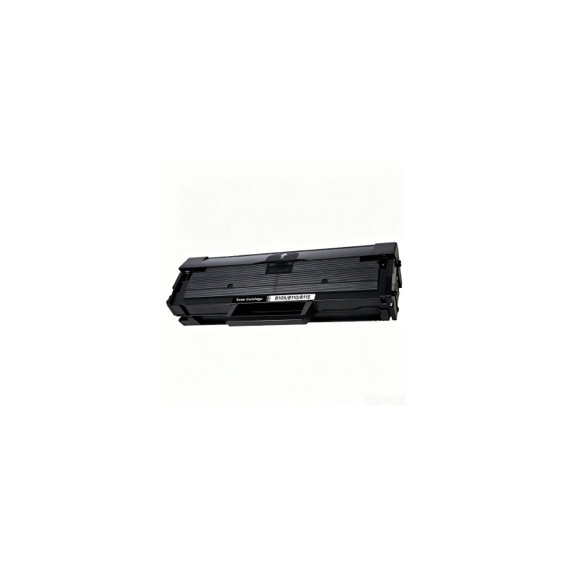 Toner Laser Comp. Rig. Xerox B110/B115/B105 006R04961 Nero