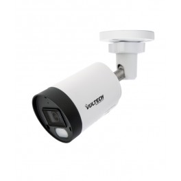 Telecamera Vultech IP ECO 5MP Bullet Ottica Fissa