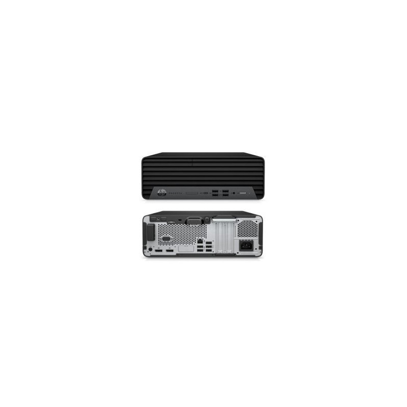 HP ProDesk 600 G6 SFF I5-10500 Ram 8GB SSD 256GB W11 Pro