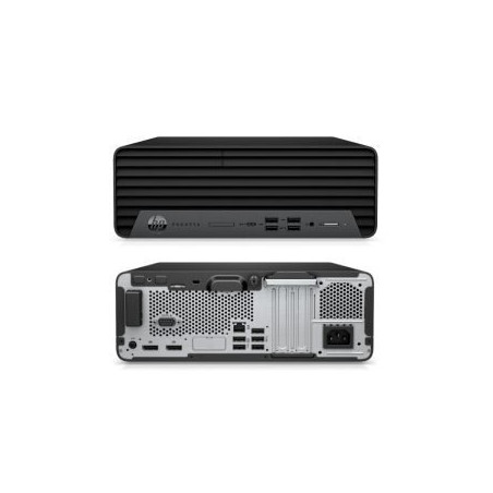 HP ProDesk 600 G6 SFF I5-10500 Ram 8GB SSD 256GB W11 Pro