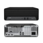 HP ProDesk 600 G6 SFF I5-10500 Ram 8GB SSD 256GB W11 Pro