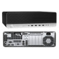 HP EliteDesk 800 G5 SFF I5-9400 Ram 8GB SSD 256GB W11Pro