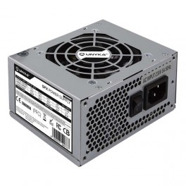 Alimentatore Unykach SFX 450W Ventola da 80 mm