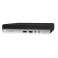 HP ProDesk 400 G3 DM Mini PC i5-6400T,RAM8GB,SSD512GB, W10P
