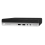 HP ProDesk 400 G3 DM Mini PC i5-6400T,RAM8GB,SSD512GB, W10P