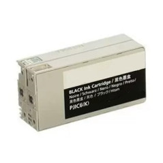 Cartuccia Comp. Rig. Epson PP100 / C13S020452 Nero