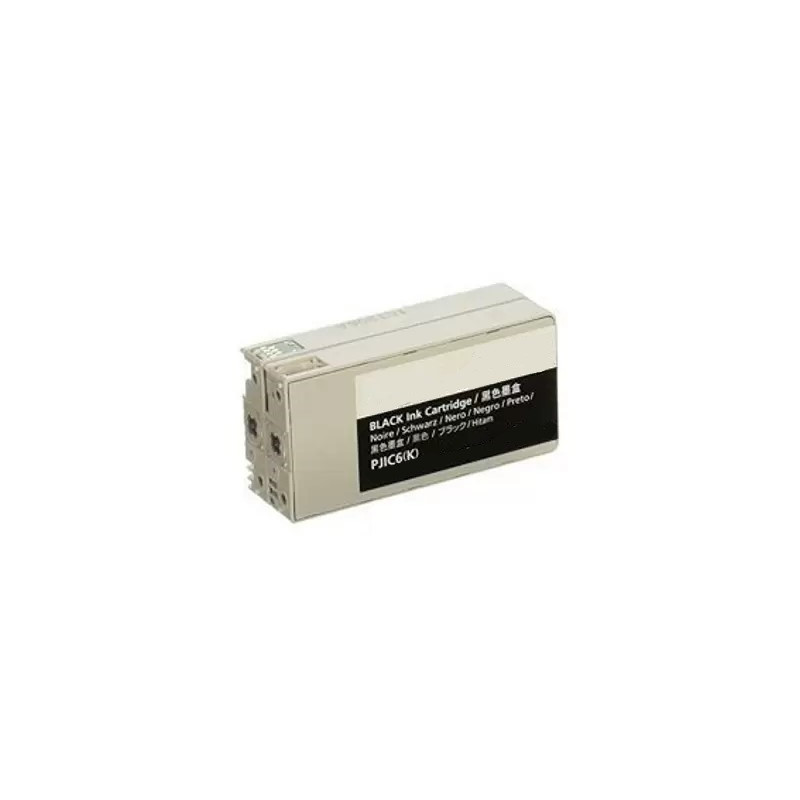 Cartuccia Comp. Rig. Epson PP100 / C13S020452 Nero