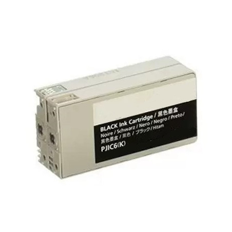 Cartuccia Comp. Rig. Epson PP100 / C13S020452 Nero
