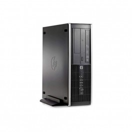 HP Compaq Pro 6300 SFF Intel G2130 RAM 4GB HDD 500GB W10P