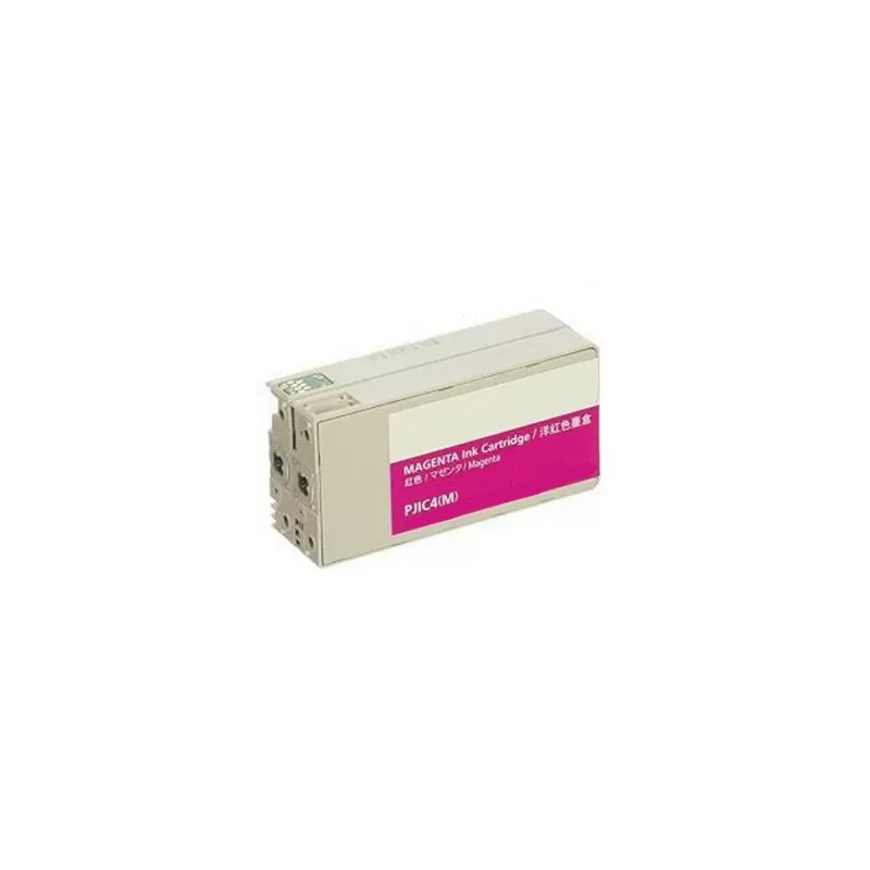 Cartuccia Comp. Rig. Epson PP100 / C13S020450 Magenta