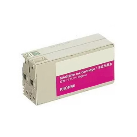 Cartuccia Comp. Rig. Epson PP100 / C13S020450 Magenta