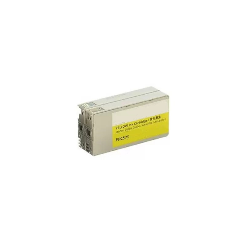 Cartuccia Comp. Rig. Espon PP100 / C13S020451 Giallo