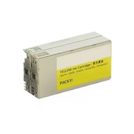 Cartuccia Comp. Rig. Espon PP100 / C13S020451 Giallo